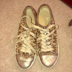 Micheal lord sneakers
